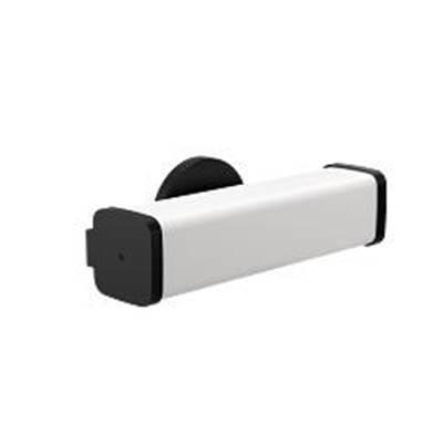 Moen Iver Light Bar Small (12''), Bl - Matte Black by Moen