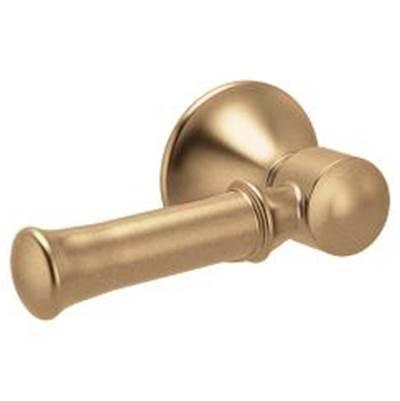 Bronzed Gold (Bzg) Tank Lever by Moen