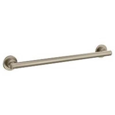 Moen Cambium 24'' Grab Bar, Bn - Brushed Nickel by Moen