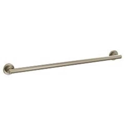 Moen Cambium 36'' Grab Bar, Bn - Brushed Nickel by Moen