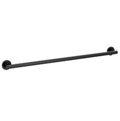 Moen Cambium 42'' Grab Bar, Bl - Matte Black by Moen