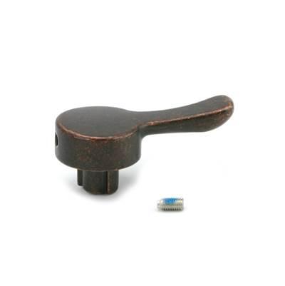 Moen SIP TRANSITIONAL HANDLE KIT ORB - Oil Rubbed Bronze by Moen