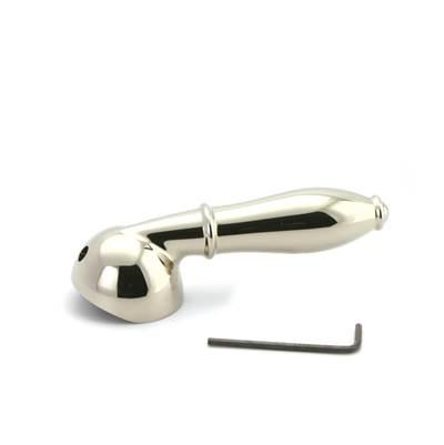 Moen WEYMOUTH KITCHEN HANDLE KIT NL - Polished Nickel by Moen