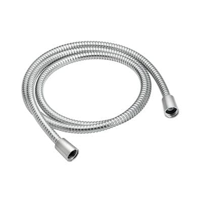 Moen Hand Shower 69-Inch Double Lock Hose, Spot Resist Brushed Nickel