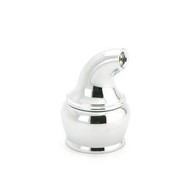 Moen HDL, MTCL MWS 2H LVR HOT - Chrome by Moen