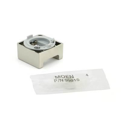Moen HANDLE HUB CSL - Classic Stainless by Moen