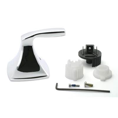 Moen SHOWERING HANDLE CHR - Chrome by Moen
