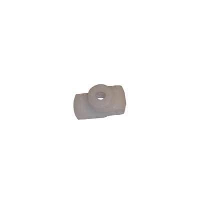 Moen HDL CONN 1H LR LAV/TS - N/A or unfinished