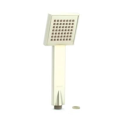 Moen Brushed Nickel Eco-Performance Handshower Handheld Shower by Moen