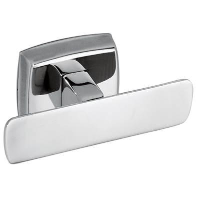 Moen Stainless Double Robe Hook by Moen