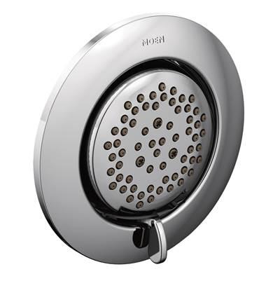 Moen Mosaic 5-3/8 in. 2-Function Body Spray in Chrome by Moen