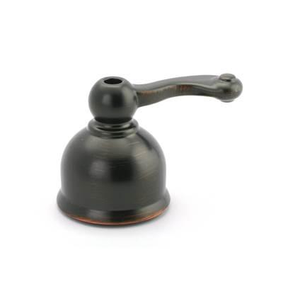 Moen HDL KIT BRB - Mediterranean Bronze by Moen