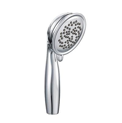 Moen Envi 2-Function Multi Function Handheld Shower Head - Chrome