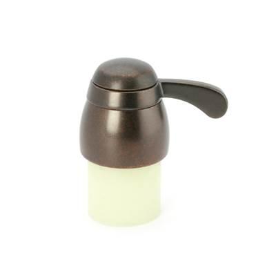 Moen HANDLE KIT - VOLUME CONTROL - Oil Rubbed Bronze by Moen