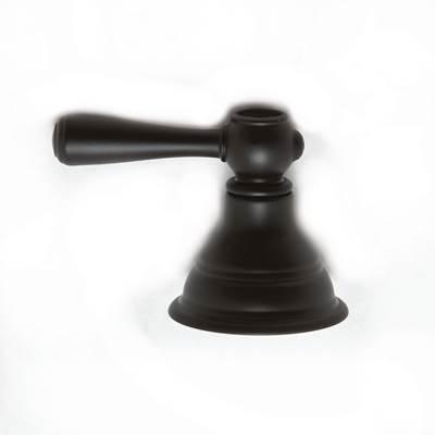 Moen Kingsley Handle Hub Kit - Wrought Iron by Moen