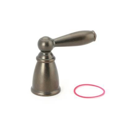 Moen HDL KIT - HOT ORB - Oil Rubbed Bronze by Moen