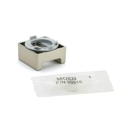 Moen HANDLE HUB SRS - Spot Resist Stainless by Moen