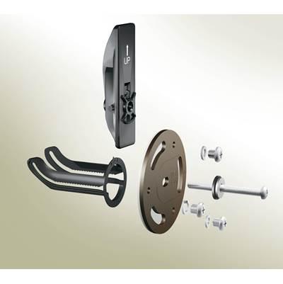 Moen Securemount Anchor 1 Pair - Oil Rubbed Bronze by Moen