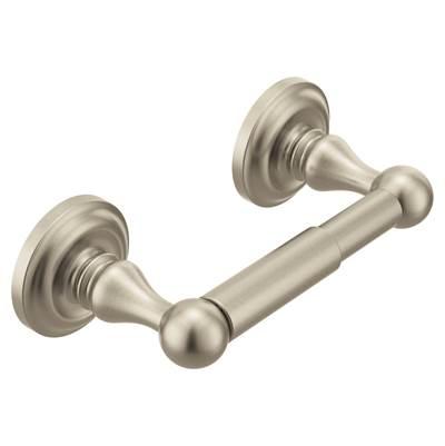 Moen Brushed Nickel Paper Holder