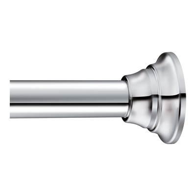 Moen Chrome Tension Rod by Moen