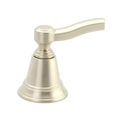 Moen WS HANDLE KIT, HOT OR COLD, BN - Brushed Nickel by Moen