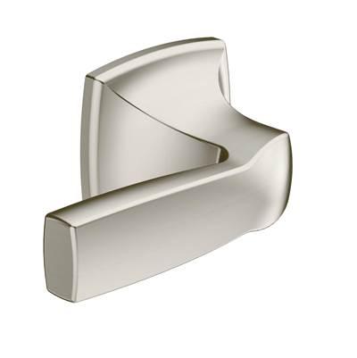 Moen Brushed Nickel Tank Lever by Moen