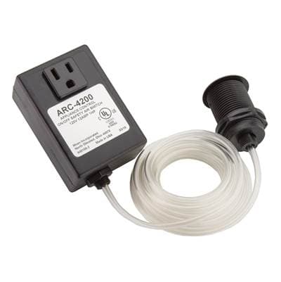 Moen Disposal Air Switch Controller - Unfinished