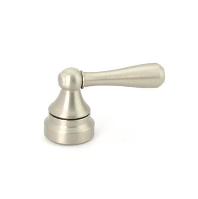 Moen HANDLE HUB SRS - Spot Resist Stainless by Moen