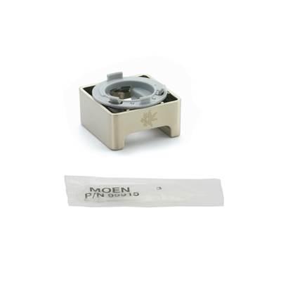 Moen HDL HUB BN - Brushed Nickel by Moen