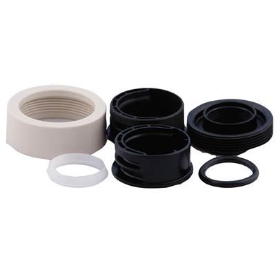 Moen Handle Collar and Nut Kit - Sand by Moen