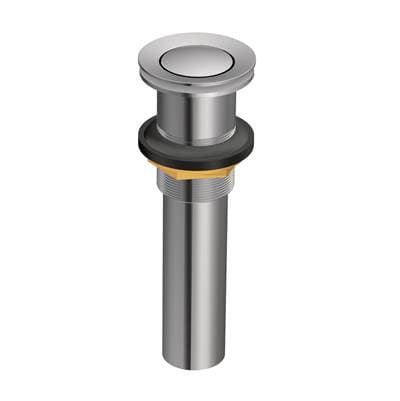 Moen Pop Up Lavatory Waste Kit in Chrome by Moen