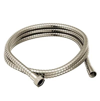 Moen Handheld Shower Hose, Polished Nickel by Moen