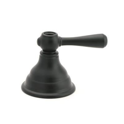 Moen HDL ASSY KGSY T 1H TS POSI WR - Wrought Iron by Moen