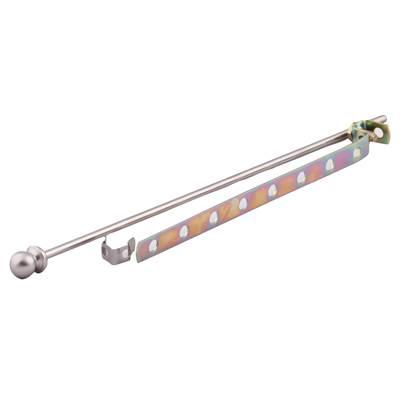 Moen LIFT ROD BN - Brushed Nickel by Moen