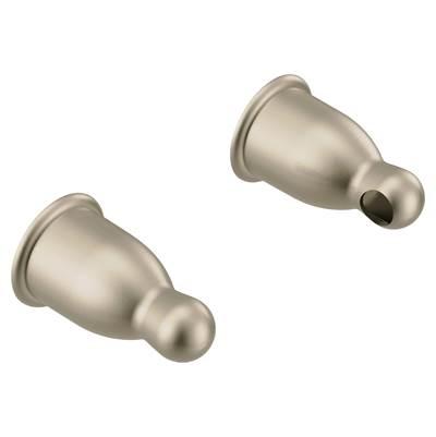 Moen Satin Nickel Mounting Posts by Moen