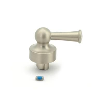 Moen SIP TRADITIONAL HANDLE KIT SRS - Spot Resist Stainless by Moen
