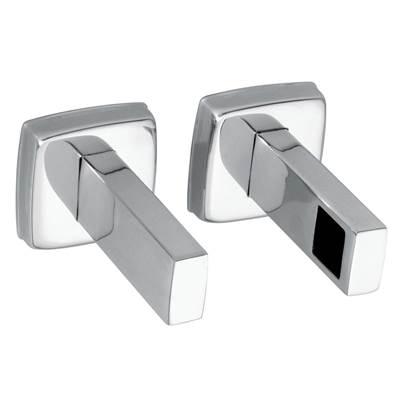 Moen Stainless Mounting Posts by Moen