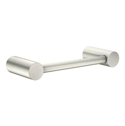 Moen Brushed Nickel Hand Towel Bar by Moen