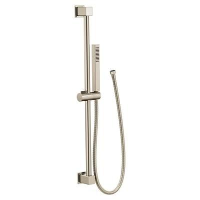 Moen Handheld Shower, Polished Nickel by Moen