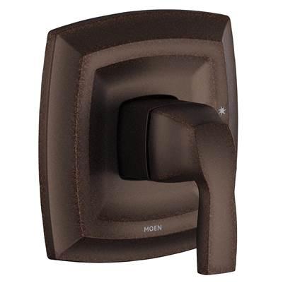 Moen Voss M-CORE 2-Series 1-Handle Shower Trim Kit in Oil Rubbed Bronze (Valve Sold Separately) by Moen