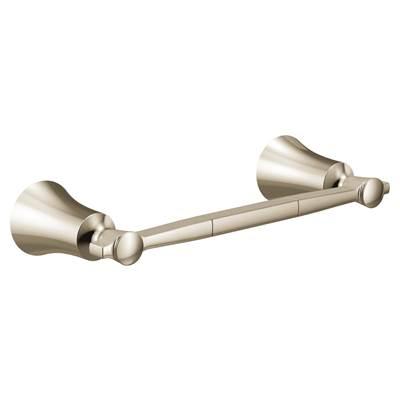 Moen Polished Nickel Hand Towel Bar by Moen
