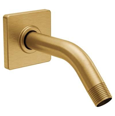 Moen Showering Acc - Premium, Brushed Gold by Moen