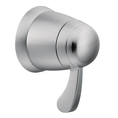 Moen Exacttemp Volume Control, Chrome by Moen