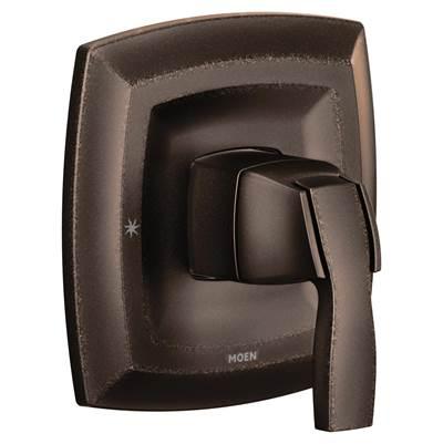 Moen Voss M-CORE 3-Series 1-Handle Valve Trim Kit in Oil Rubbed Bronze (Valve Sold Separately) by Moen