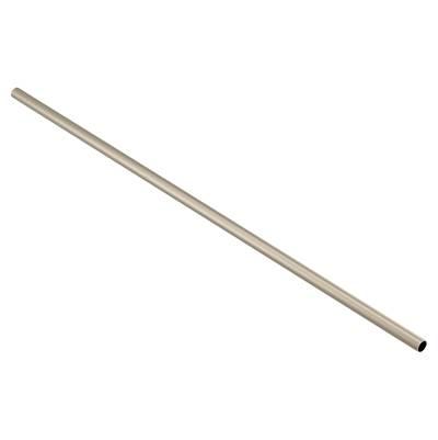 Moen Satin Nickel 30'' Towel Bar Only by Moen
