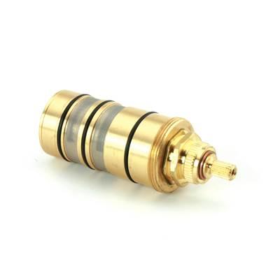 Moen Thermostatic Cartridge Replacement Part - N/A or unfinished by Moen