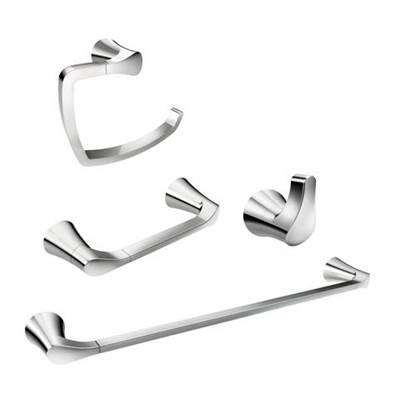 Moen SIP TRANSITIONAL HANDLE KIT SRS - Spot Resist Stainless by Moen
