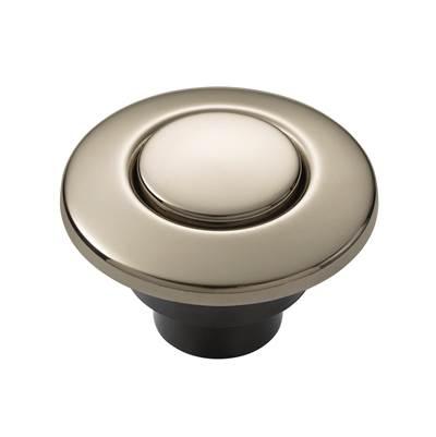 Moen Polished Nickel Air Switch by Moen
