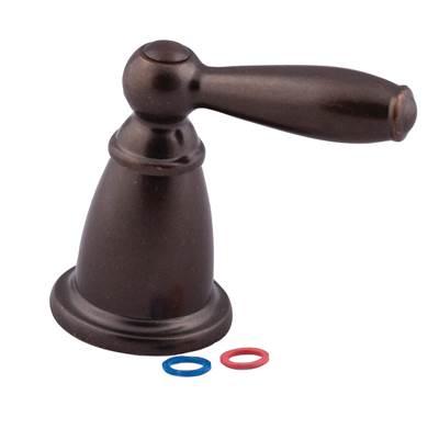 Hot / Cold Handle Kit - Oil Rubbed Bronze by Moen