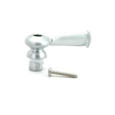 Moen HDL CSBY KD/LAV 2H LVR COLD BOX SLP - Brushed Platinum by Moen